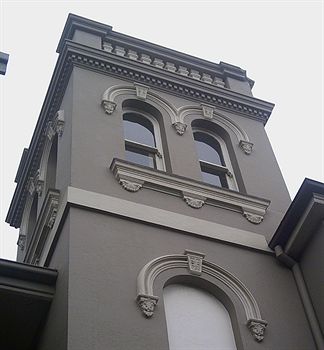 Cambridge Lodge - Hostel/Backpacker - Accommodation Whitsundays 3
