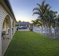 Sunshine Coast Airport Motel - Accommodation Whitsundays