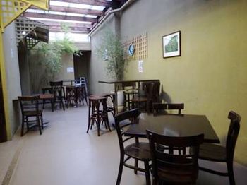 Naughtons Parkville Hotel - Accommodation Whitsundays 3