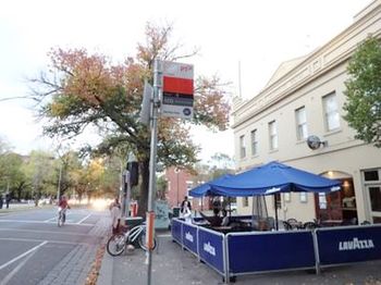 Naughtons Parkville Hotel - Accommodation Whitsundays 20