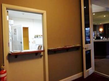 Naughtons Parkville Hotel - Accommodation Whitsundays 26