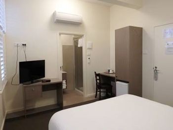 Naughtons Parkville Hotel - Accommodation Whitsundays 30