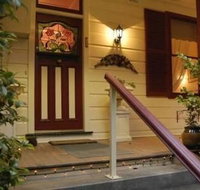 Chalet Blue Mountains - Accommodation Whitsundays