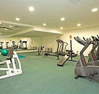 Wyndel Apartments - Nexus - Accommodation Whitsundays
