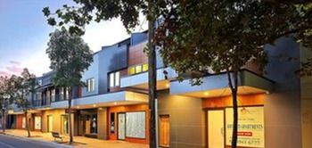 Crown On Darby - Accommodation Whitsundays 12
