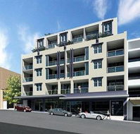 Wyndel Apartments - Encore - Accommodation Whitsundays