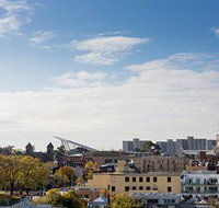 ibis Melbourne Swanston Street - Accommodation Whitsundays