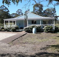 Cam-Way Estate - Accommodation Whitsundays
