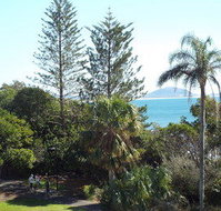 Northwind Holiday Apartments Mooloolaba