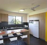 Western Sydney University Village Penrith - Accommodation Whitsundays