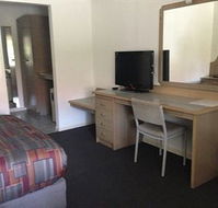 Nunawading Motor Inn - Accommodation Whitsundays