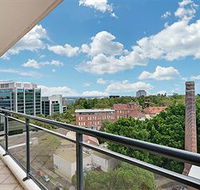 Wyndel Apartments - Herbert - Accommodation Whitsundays
