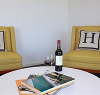 H Boutique Hotel - Accommodation Whitsundays