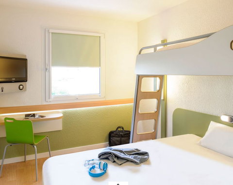 Ibis Budget Enfield - Accommodation Whitsundays 0