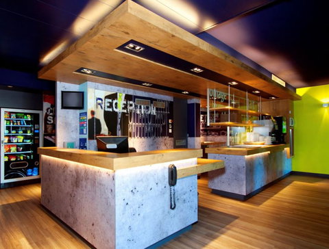 Ibis Budget Enfield - Accommodation Whitsundays 1