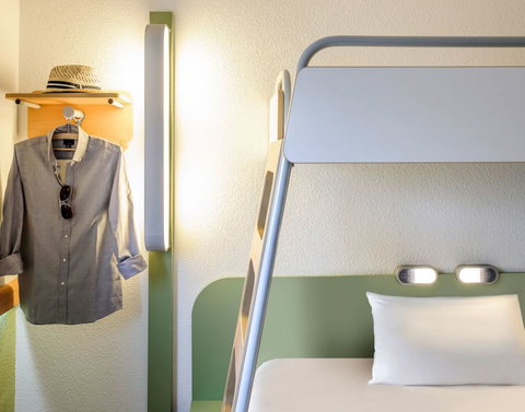 Ibis Budget Enfield - Accommodation Whitsundays 2
