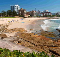Cecil Apartments - Accommodation Whitsundays