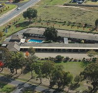 Tumut Valley Motel - Accommodation Whitsundays