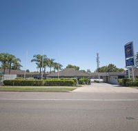 Colonial Terrace Motor Inn - Accommodation Whitsundays