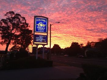 Colonial Terrace Motor Inn - Accommodation Whitsundays 5