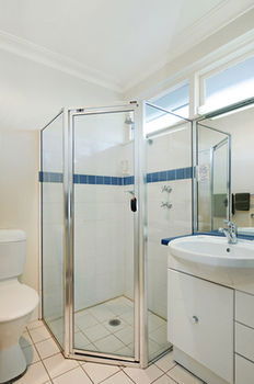 Colonial Terrace Motor Inn - Accommodation Whitsundays 16