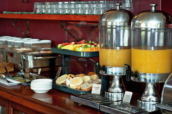 Colonial Terrace Motor Inn - Accommodation Whitsundays 35