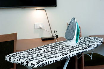 Colonial Terrace Motor Inn - Accommodation Whitsundays 37