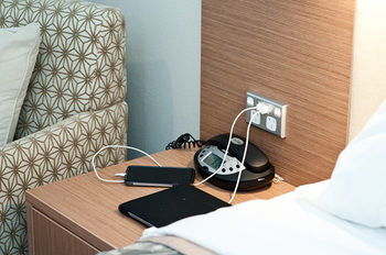 Colonial Terrace Motor Inn - Accommodation Whitsundays 43