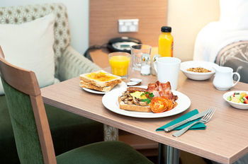 Colonial Terrace Motor Inn - Accommodation Whitsundays 45