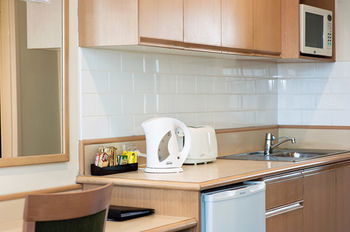 Colonial Terrace Motor Inn - Accommodation Whitsundays 48