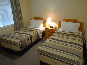 Best Western Fawkner Suites & Serviced Apartments - Accommodation Whitsundays 1