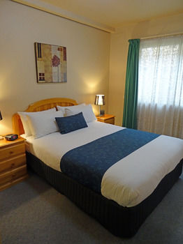 Best Western Fawkner Suites & Serviced Apartments - Accommodation Whitsundays 2
