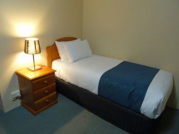 Best Western Fawkner Suites & Serviced Apartments - Accommodation Whitsundays 3