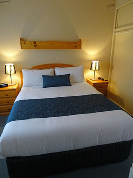 Best Western Fawkner Suites & Serviced Apartments - Accommodation Whitsundays 4