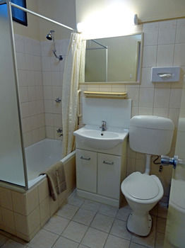 Best Western Fawkner Suites & Serviced Apartments - Accommodation Whitsundays 5