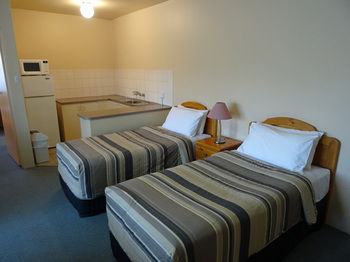 Best Western Fawkner Suites & Serviced Apartments - Accommodation Whitsundays 7