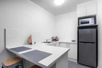 Best Western Fawkner Suites & Serviced Apartments - Accommodation Whitsundays 10