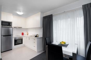 Best Western Fawkner Suites & Serviced Apartments - Accommodation Whitsundays 19