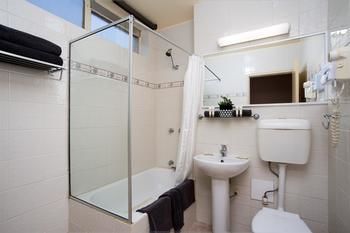 Best Western Fawkner Suites & Serviced Apartments - Accommodation Whitsundays 20