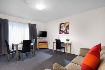Best Western Fawkner Suites & Serviced Apartments - Accommodation Whitsundays 21
