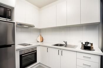Best Western Fawkner Suites & Serviced Apartments - Accommodation Whitsundays 22