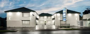 Best Western Fawkner Suites & Serviced Apartments - Accommodation Whitsundays 23