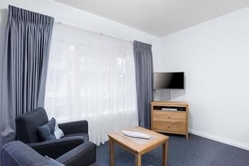 Best Western Fawkner Suites & Serviced Apartments - Accommodation Whitsundays 26