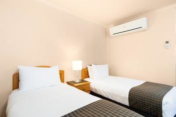 Best Western Fawkner Suites & Serviced Apartments - Accommodation Whitsundays 27