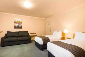 Best Western Fawkner Suites & Serviced Apartments - Accommodation Whitsundays 31