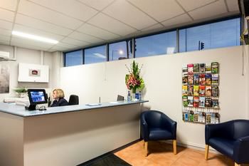 Best Western Fawkner Suites & Serviced Apartments - Accommodation Whitsundays 34