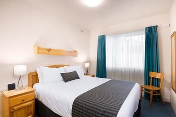 Best Western Fawkner Suites & Serviced Apartments - Accommodation Whitsundays 36