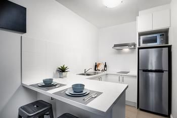 Best Western Fawkner Suites & Serviced Apartments - Accommodation Whitsundays 37