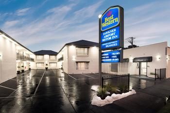 Best Western Fawkner Suites & Serviced Apartments - Accommodation Whitsundays 38