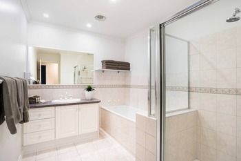 Best Western Fawkner Suites & Serviced Apartments - Accommodation Whitsundays 42